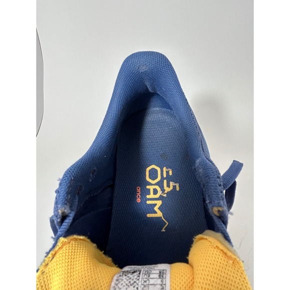 New Balance Fresh Foam 1080 v11 Womens Running Shoes Blue W1080B11 Size 8 - Picture 14 of 16